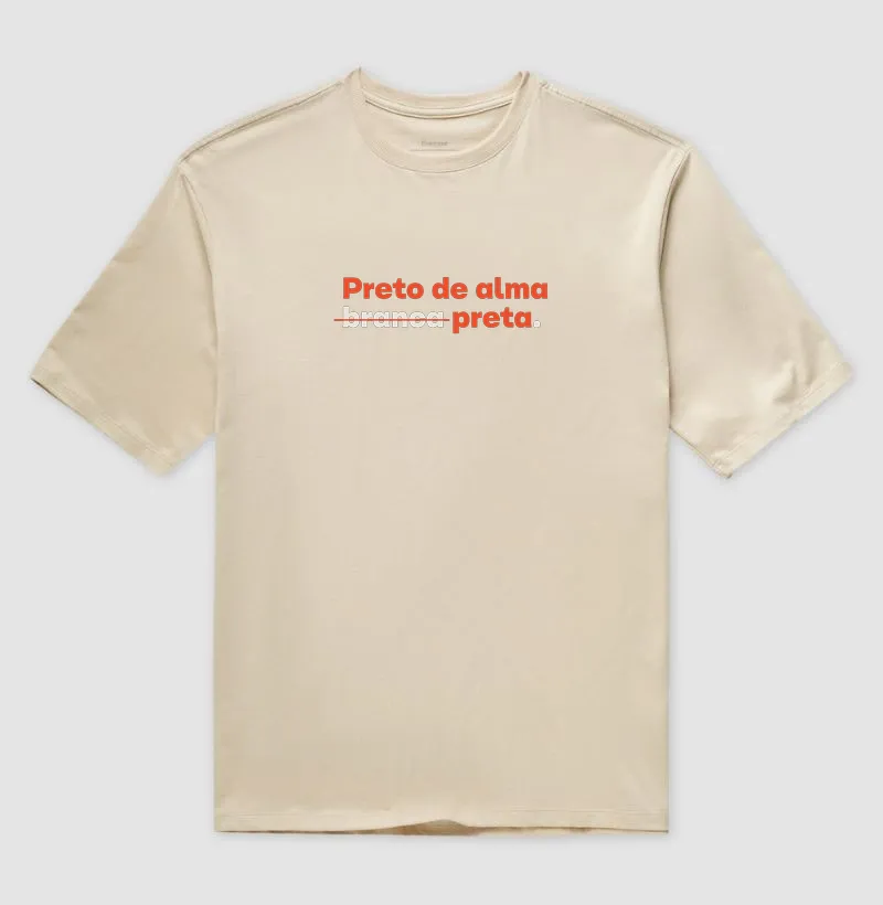 Preto de Alma Preta - Imagem 3