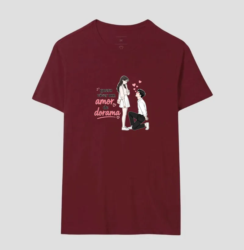 Camisa 17