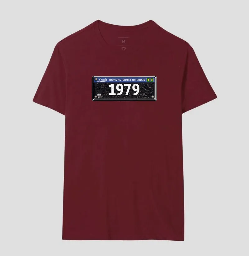 Camisa 15