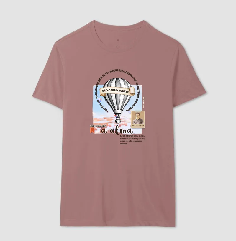 Camisa 17