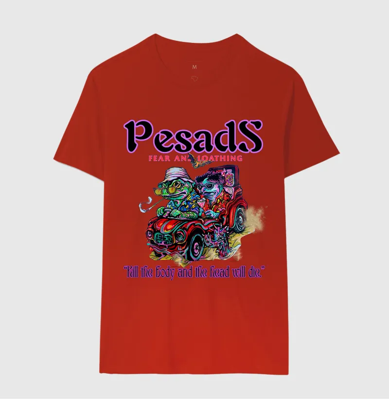 Camisa 9