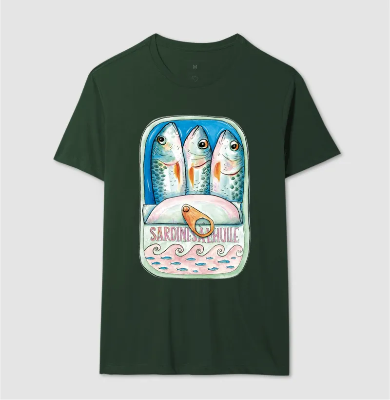 Camisa 9