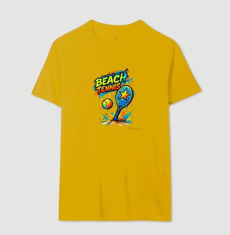 Beach Tennis - Imagem 14