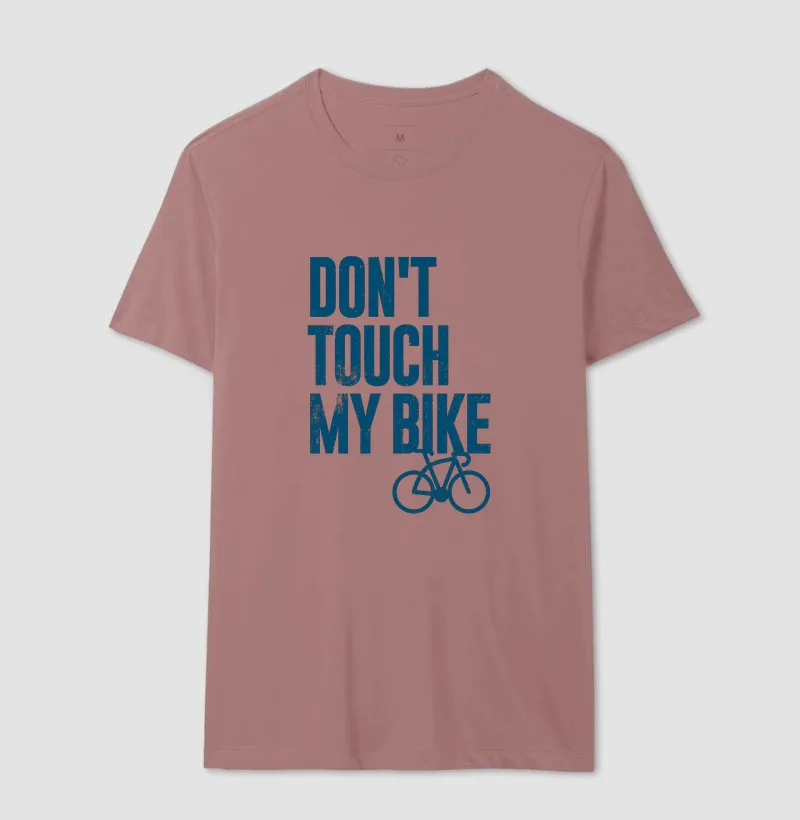 Don't touch my bike - Imagem 12