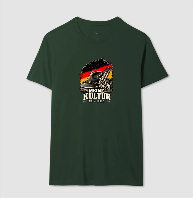 Meine Kultur — Mein Stolz - Imagem 12