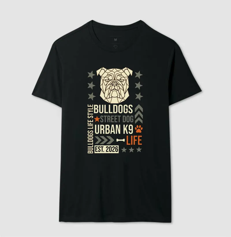 Buldogue Life Style - Imagem 5