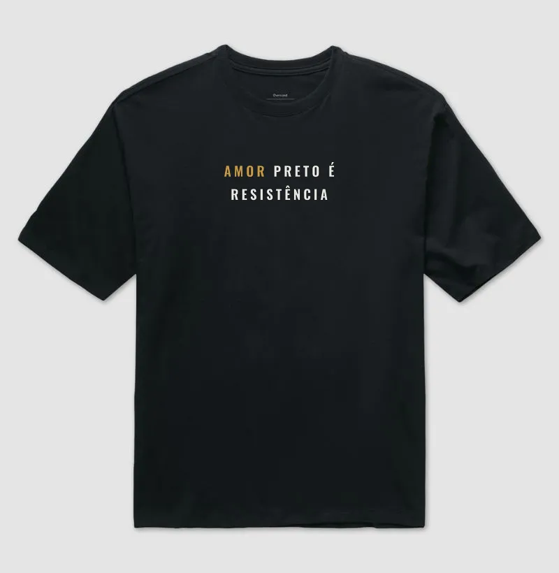 Amor preto é resistência - Imagem 4