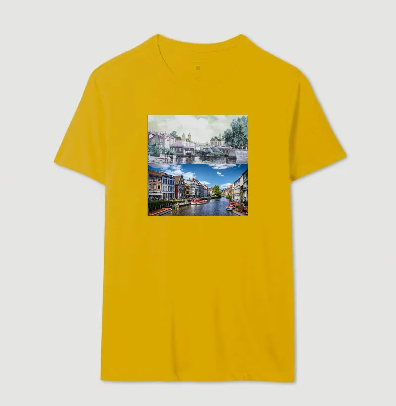 Camisa 16