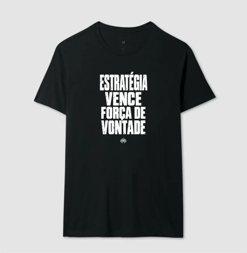 Estratégia Vence Força De Vontade - Imagem 5