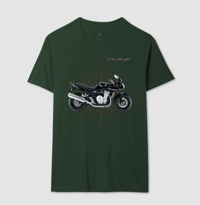 Camisa 11