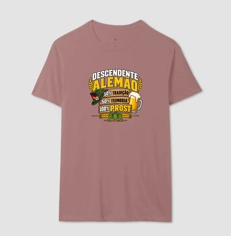 Descendente Alemão — 100% Prost - Imagem 16