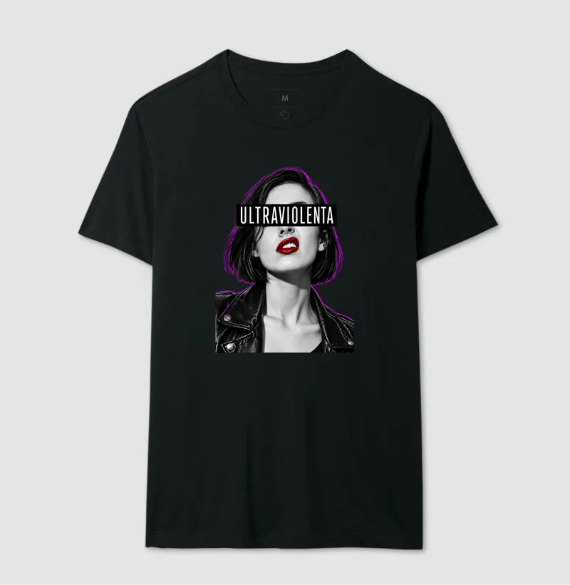 ULTRAVIOLENTA - Imagem 2