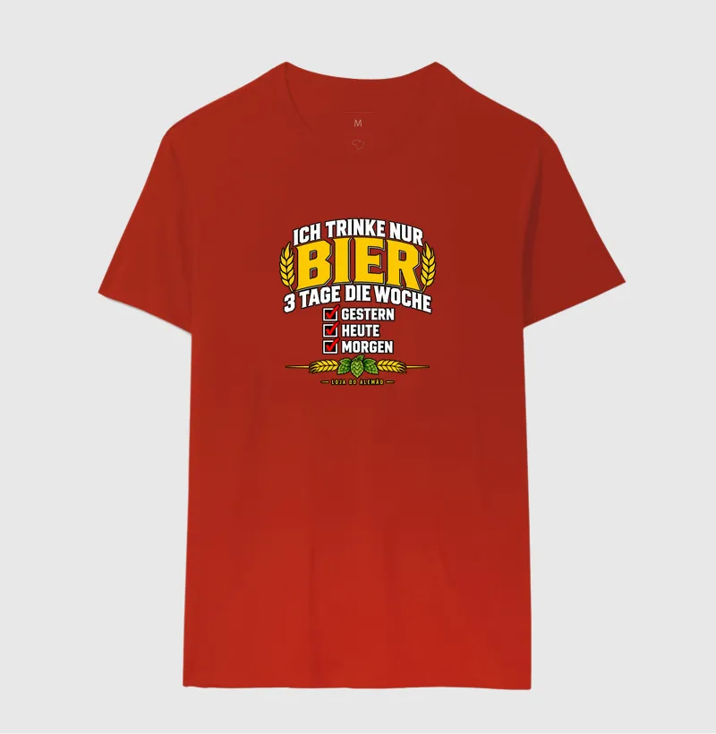 Ich Trinke Nur Bier - Imagem 10