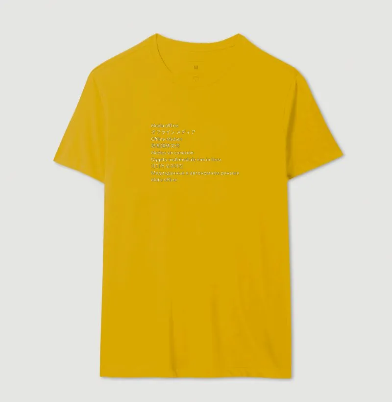 Camisa 13