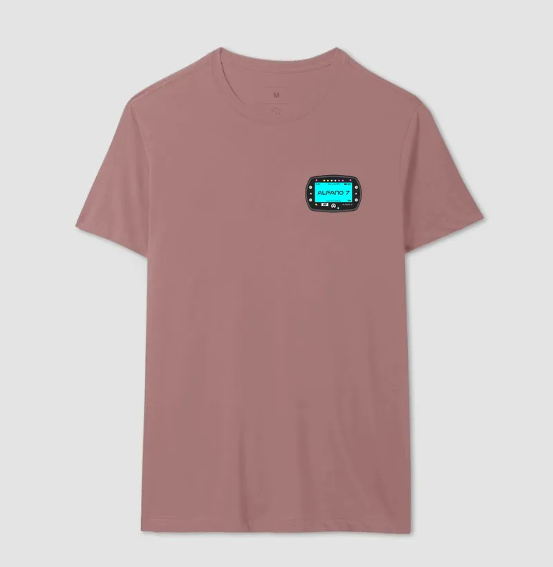 Camisa 16