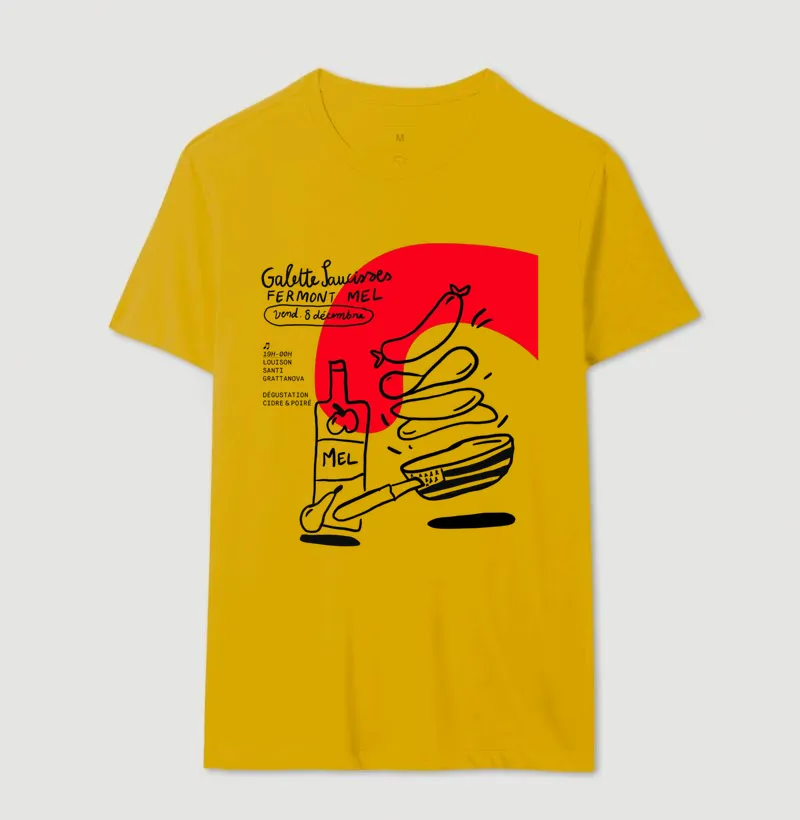 Camisa 13