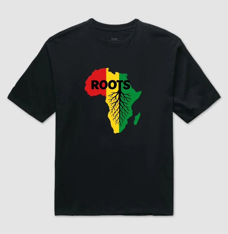 African Roots - Imagem 2
