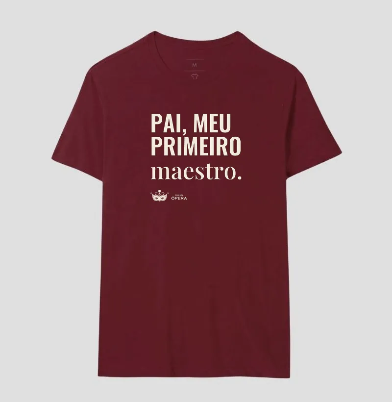 Pai, meu Primeiro Maestro - Imagem 16
