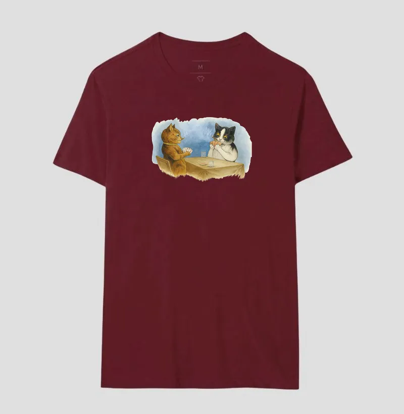 Camisa 18