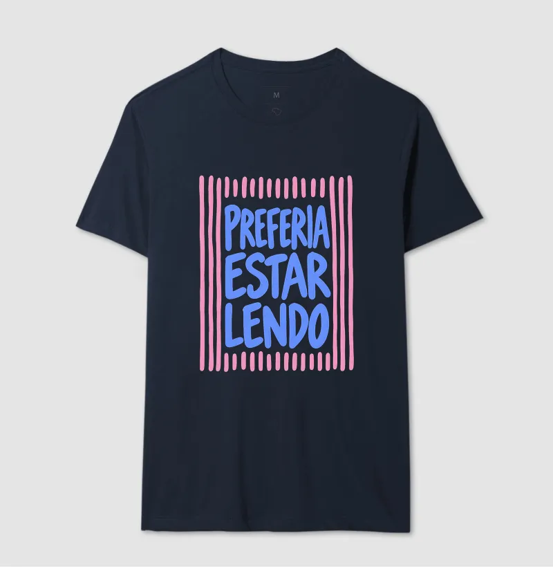 Camiseta Não Me Tira Dessa História - Imagem 6