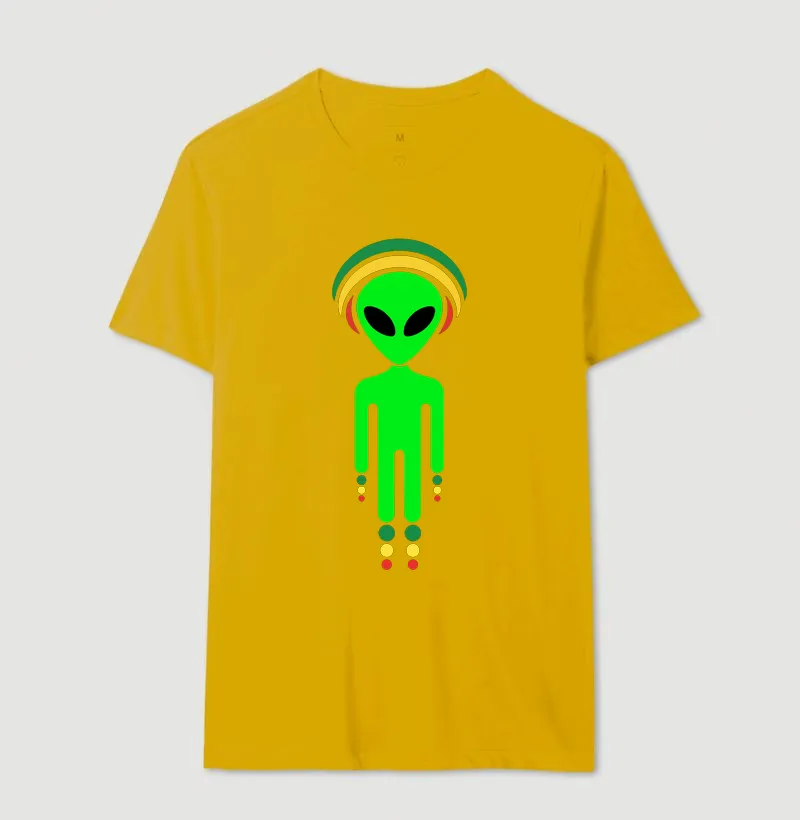 Alien regueiro - Imagem 16