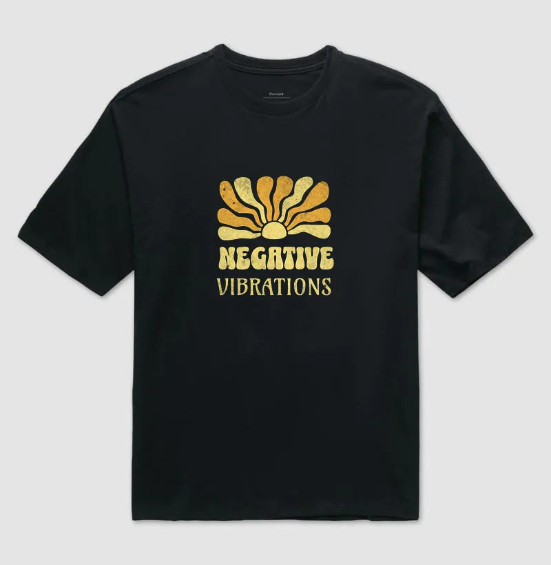 Negative Vibrations - Imagem 2