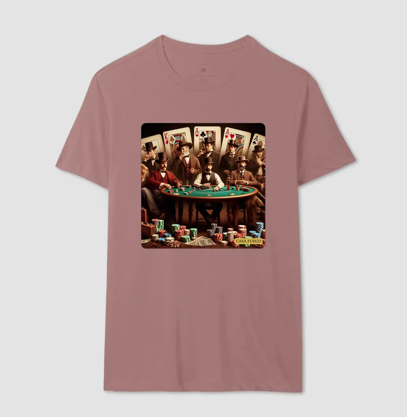 Camisa 15