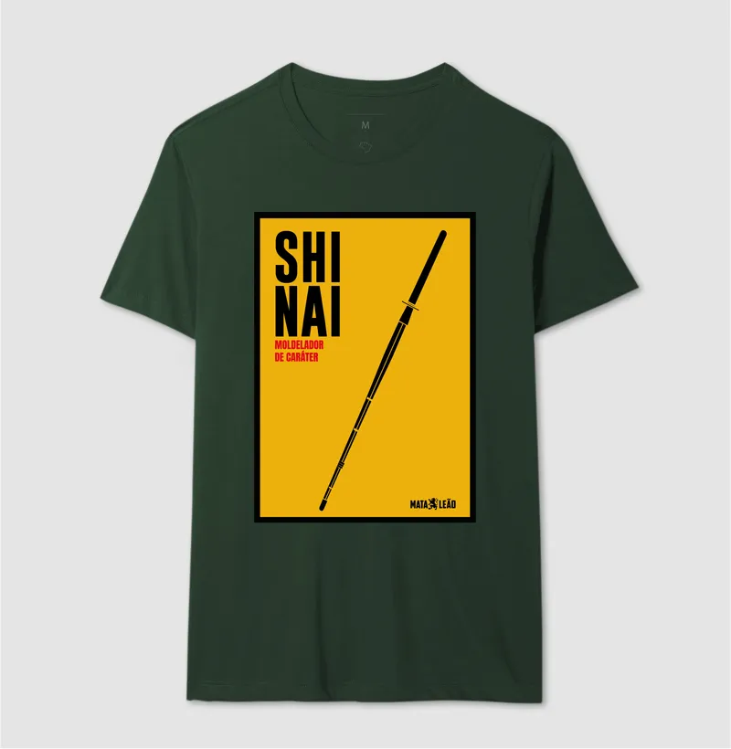 Camisa 11