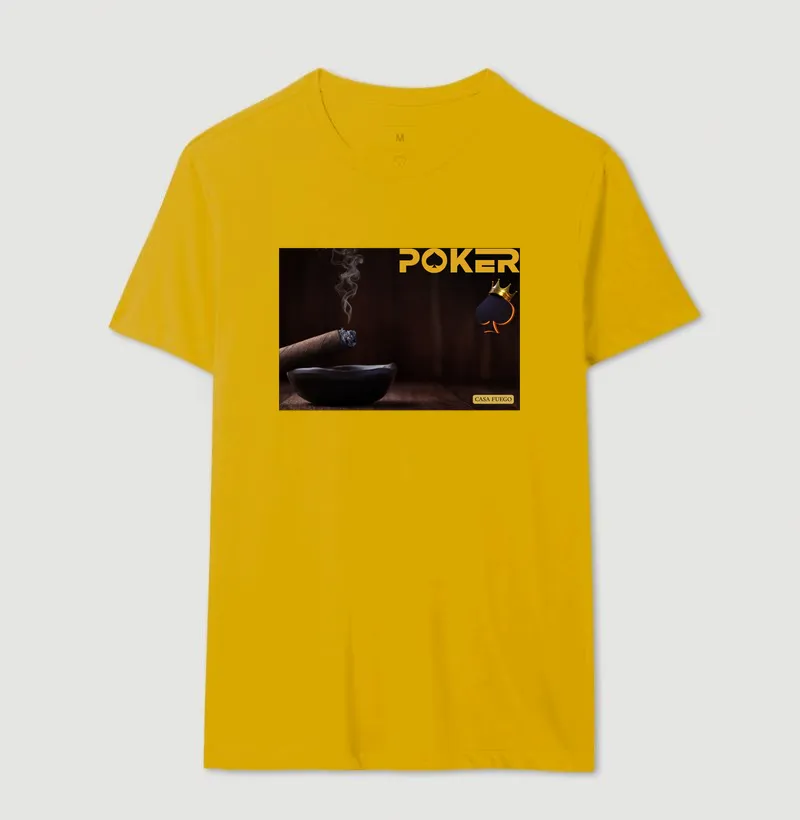 Camisa 13