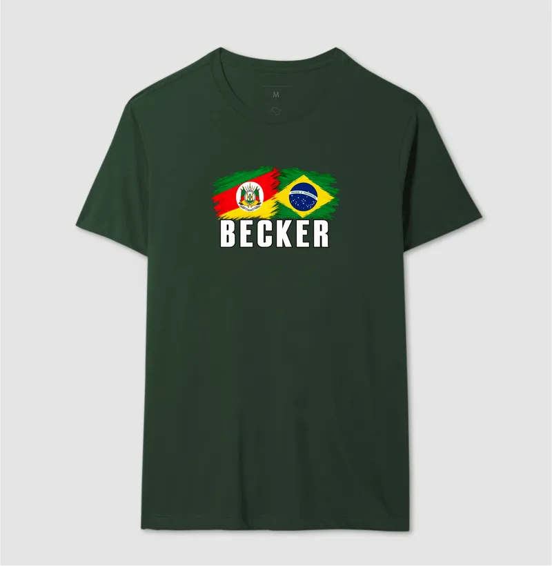 Becker  - Imagem 12