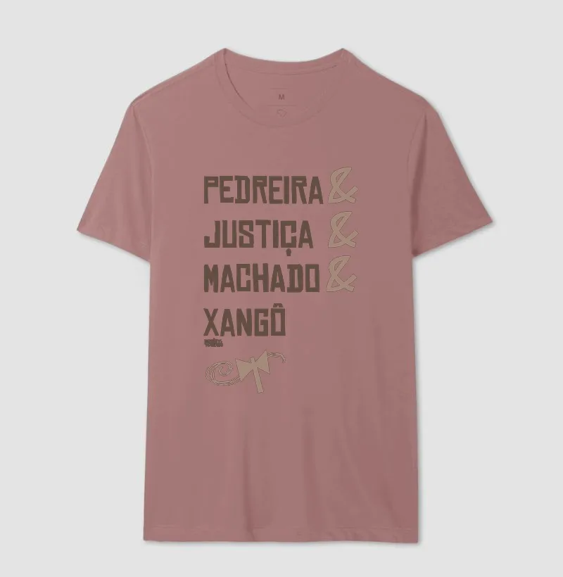 Camisa 13