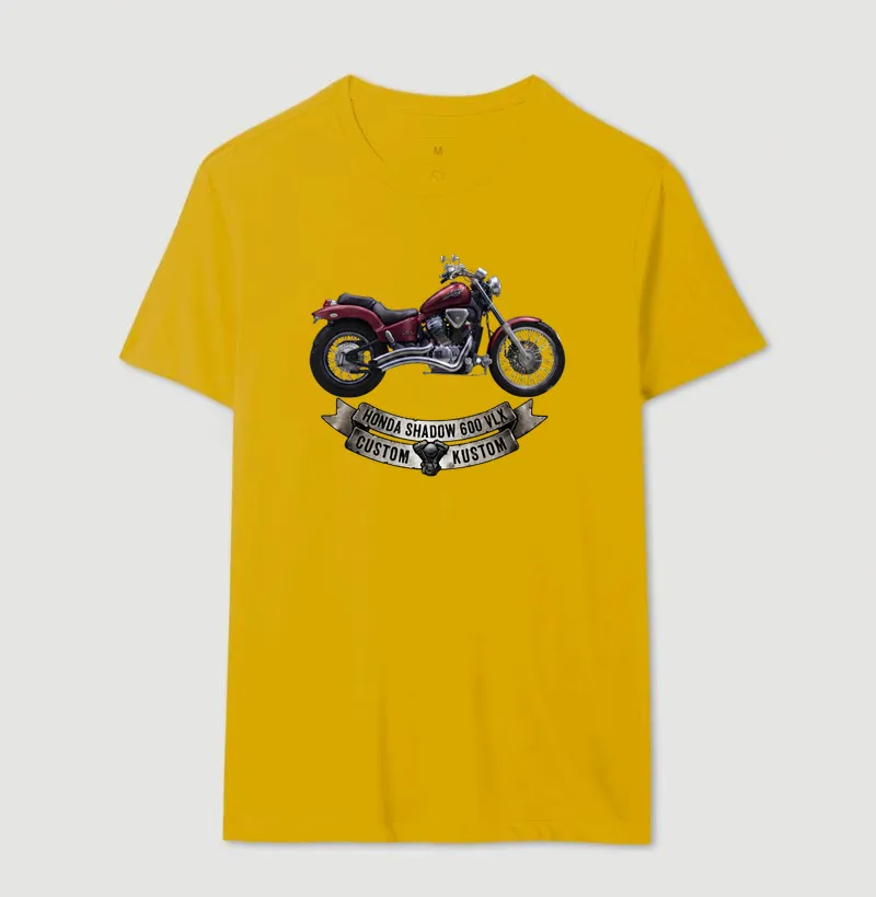 Honda VLX Shadow 600 - Imagem 14