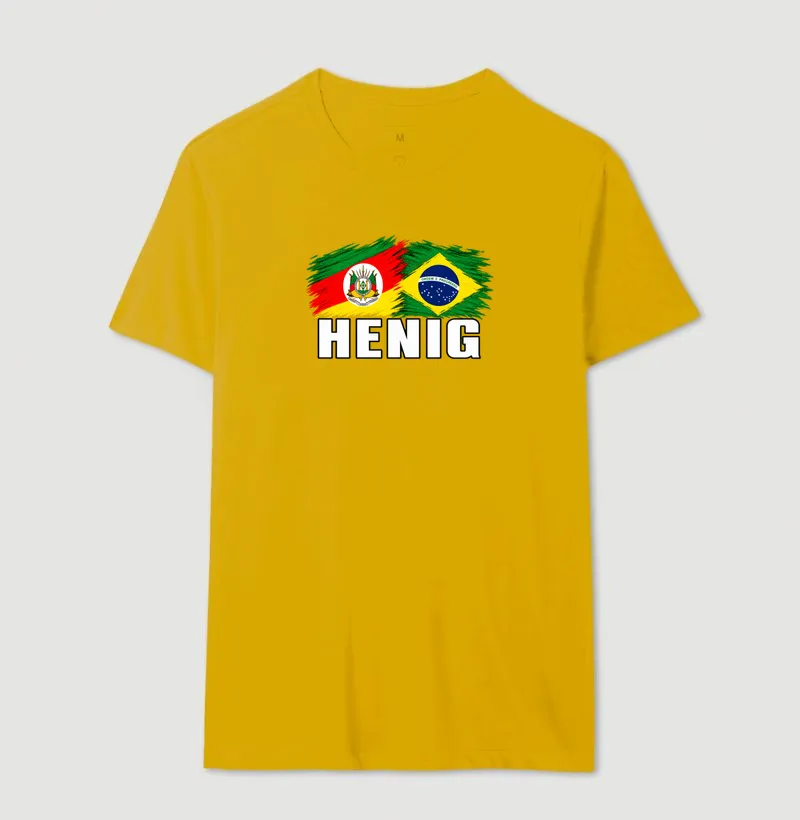 Henig  - Imagem 14