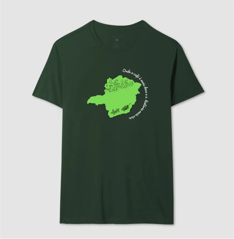 Camisa 9