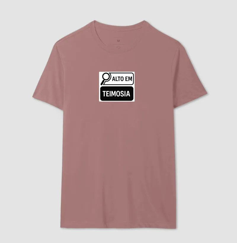 Camisa 15