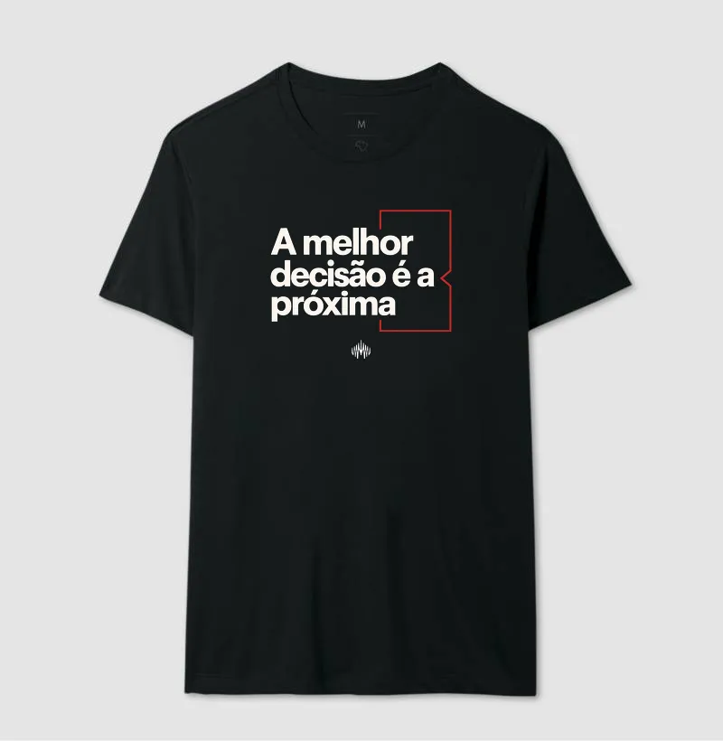 A Melhor Decisão É A Próxima - Imagem 5