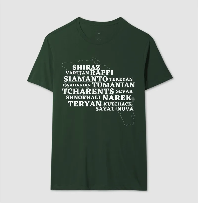 Camisa 11