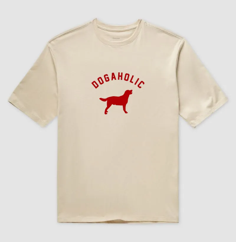 Dogaholic