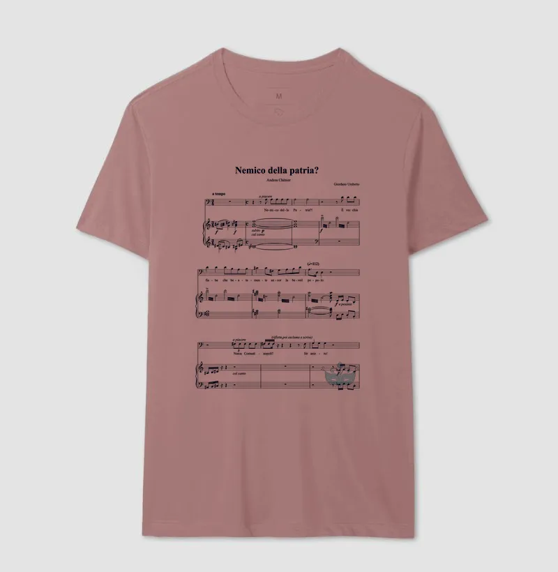 Camisa 13