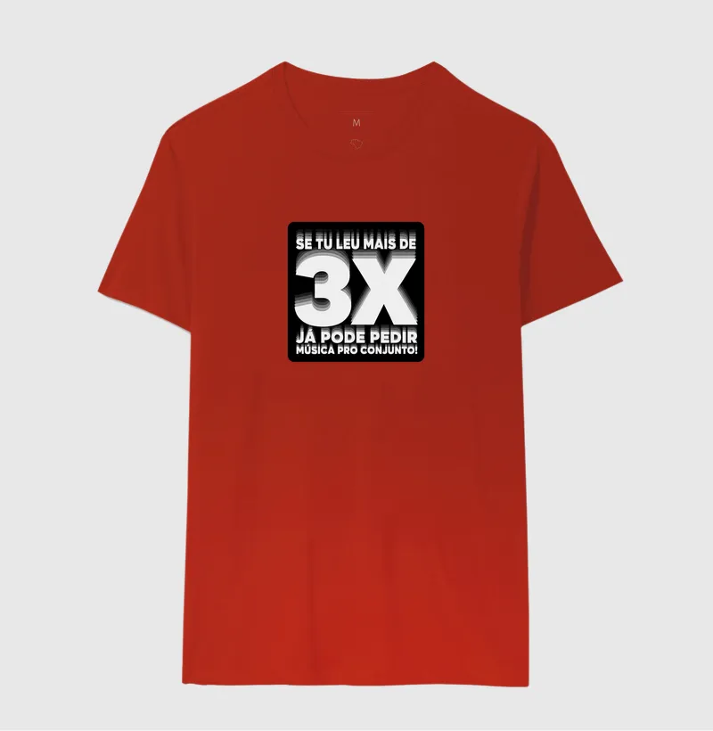 Se tu leu mais de 3x, já pode pedir música pro conjunto! - Imagem 10