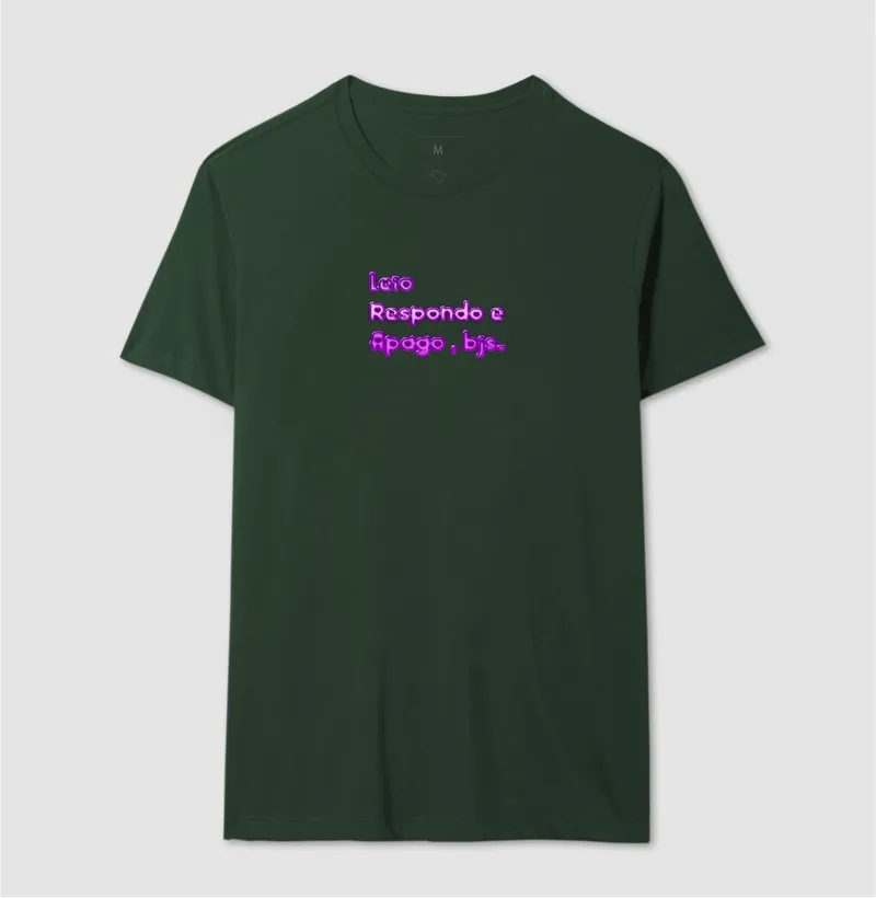 Camisa 11