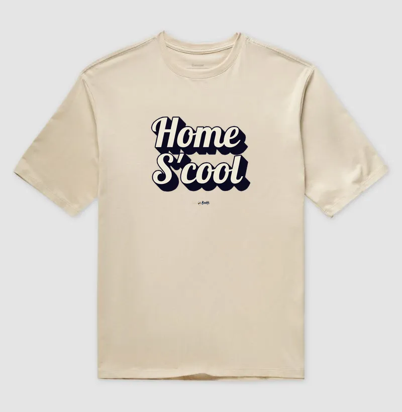 Home S'cool