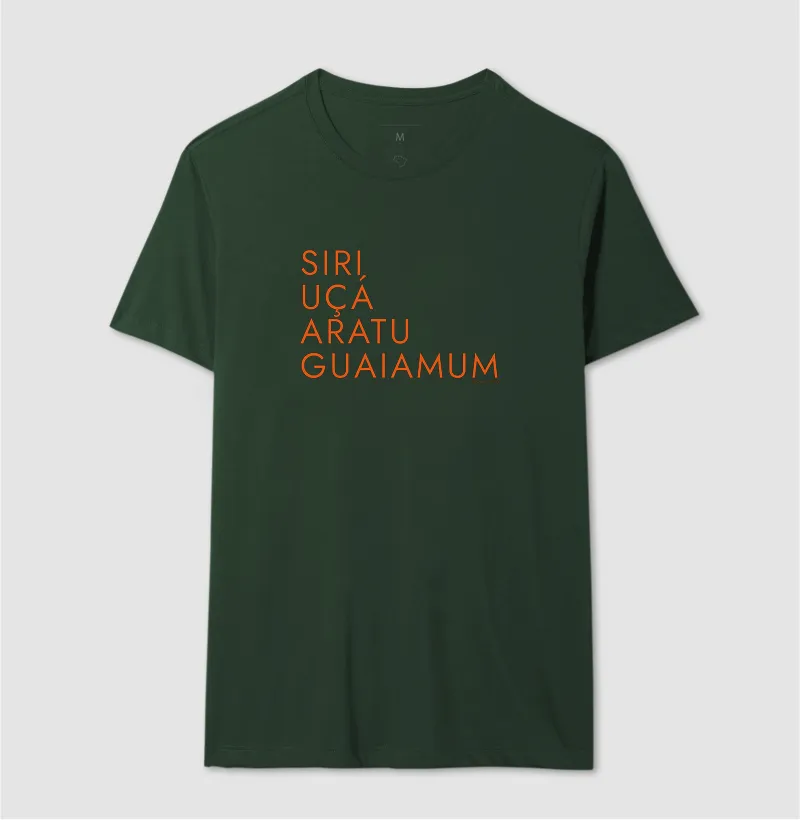 Camisa 11