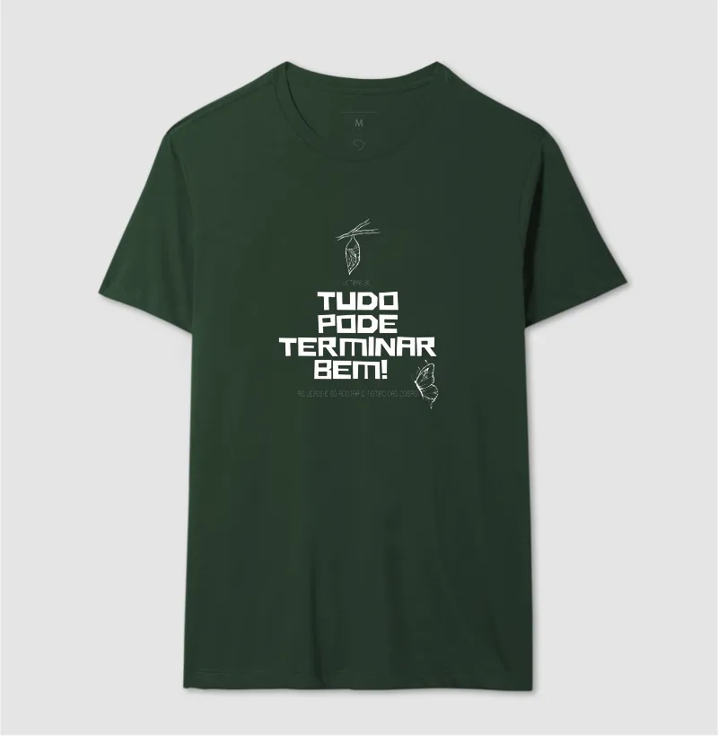 "Tudo pode terminar bem" - Imagem 12