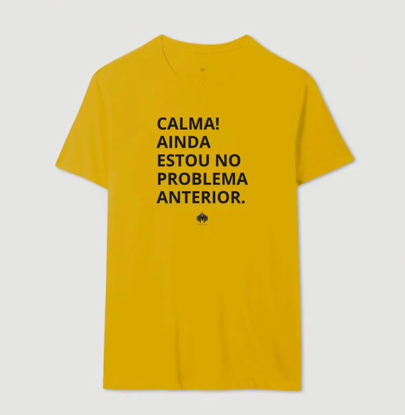 Calma! Ainda Estou No Problema Anterior. - Imagem 17