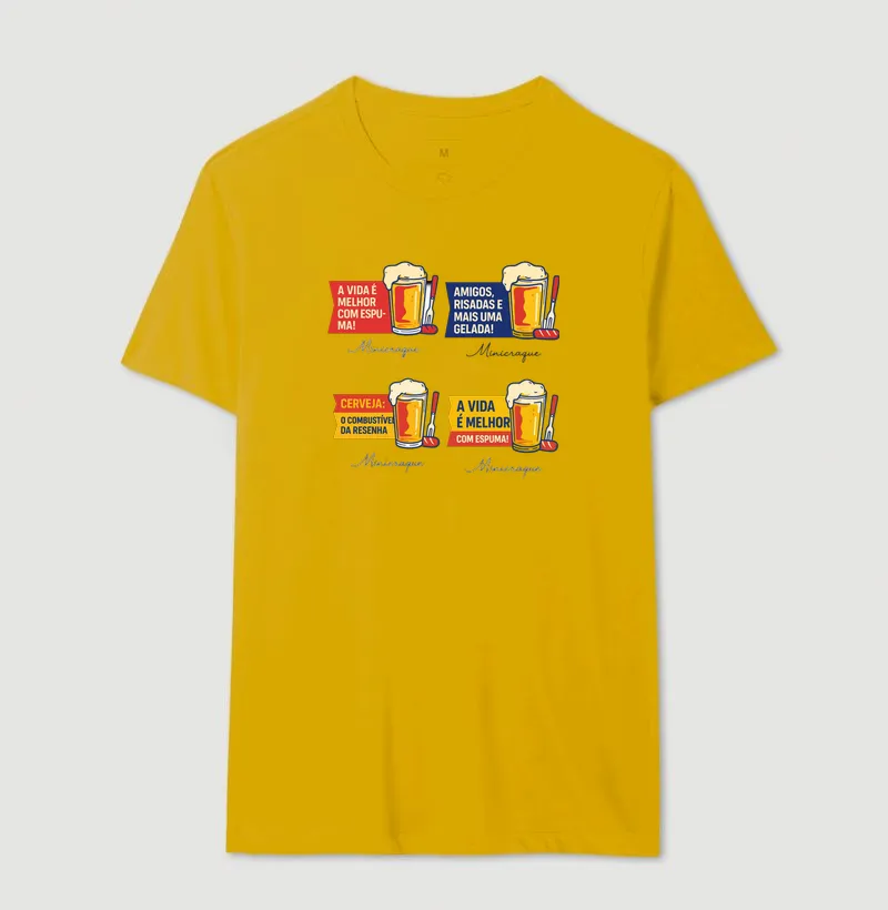 Camisa 10