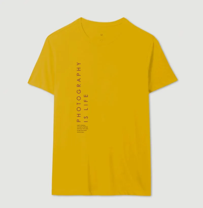 Camisa 15