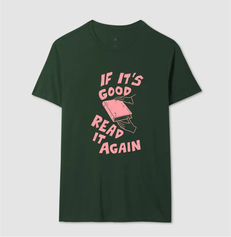 If It’s Good, Read It Again - Imagem 12