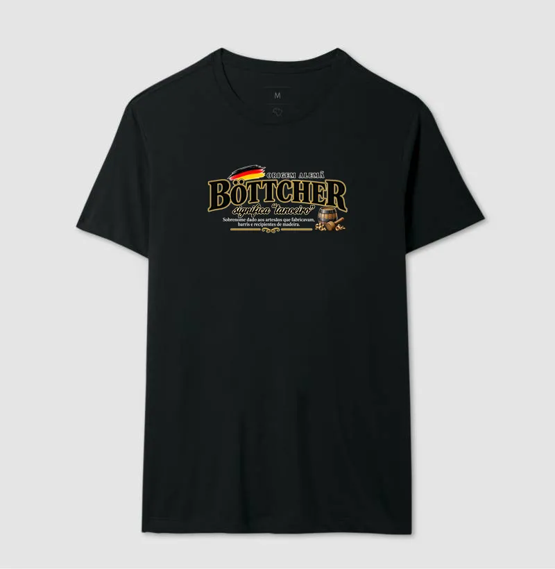 Böttcher  - Imagem 2