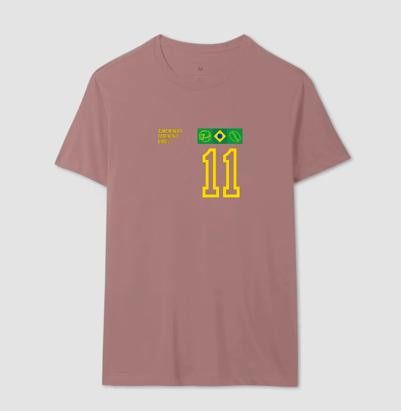 Camisa 15